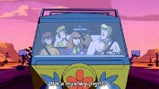 scooby doo mystery incorporated on tumblr small