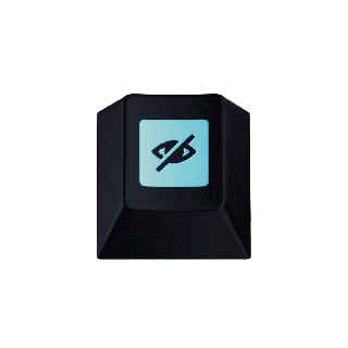 dracula v2 0 hibi keycaps omnitype bluetooth icon symbol small