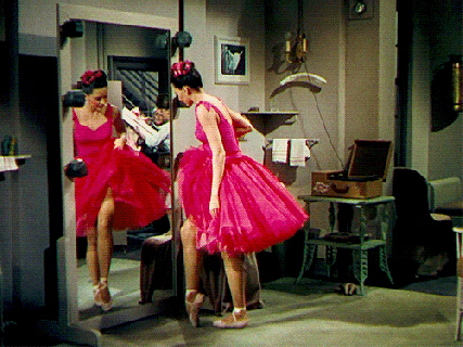1940s dance tumblr