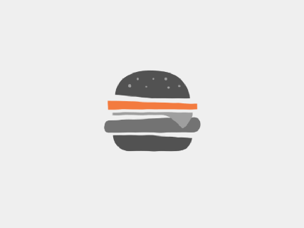 hamburger by dirk jan haarsma dribbble small
