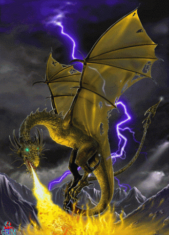gothic dark arts gifs comunidad google dragones pinterest small
