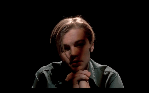 leonardo dicaprio the basketball diaries gif find on gifer crying small