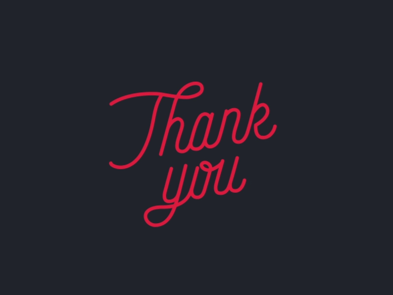thank you gif pinterest animation motion design and small