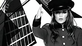gif salute cheryl soldiers animated gif on gifer by silverstalker small