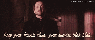 demon crowley gif find share on giphy small