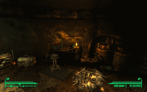 steam community guide fallout 3 mods for better gameplay small