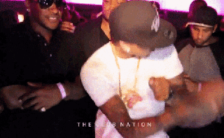 chris brown fame gif find share on giphy small