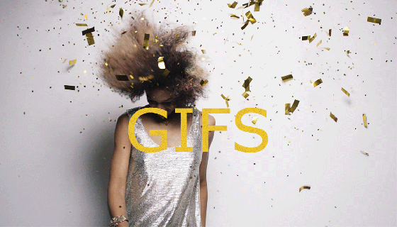 what are gifs and how to effectively use them on social media small