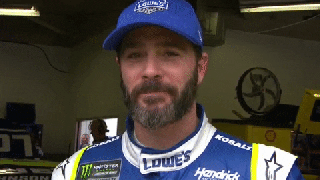 jimmie johnson lol gif by nascar find share on giphy small