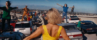 los angeles win gif by la la land find share on giphy small