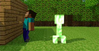 minecraft animated gif s discussion minecraft java edition small
