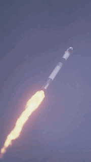 spacex is about to launch its riskiest and most critical boat lanching fails gif small