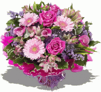 flowers bouquet gif flowers bouquet discover share gifs small