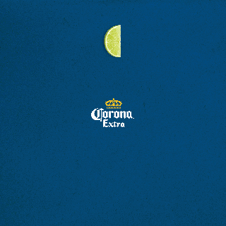 forget the ball drop corona is organizing a lime drop at 5 55 p m small