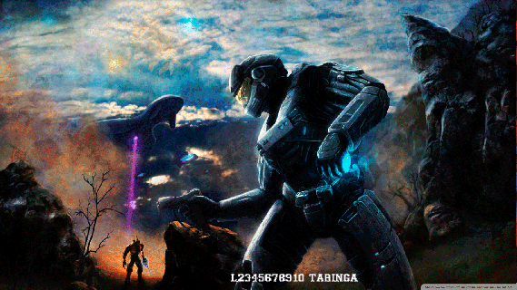 halo fans fas gif find on gifer 300 spartan warriors small