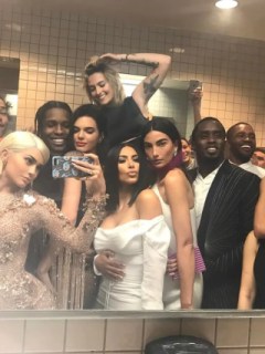 the best selfies from 2017 so far allure small