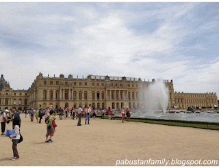 family travelogue palace of versailles ch teau de versailles small