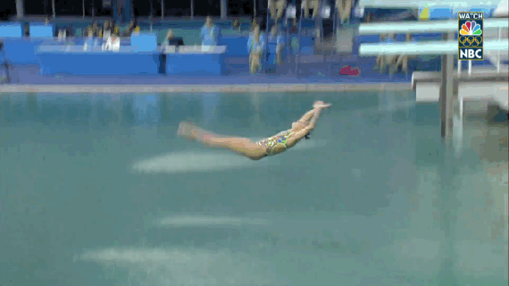 this russian diver scored a 0 0 on her backflop small