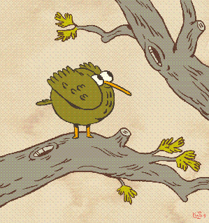 oof the blog late bird no worms animated gif small