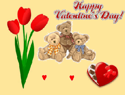 happy valentine s day w teddy bears free gifts ecards 123 greetings small