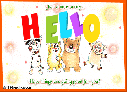 a big hello free hello ecards greeting cards 123 small