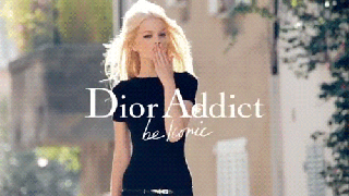 dior addict fashion gif find share on giphy small