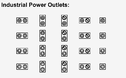 electrical socket symbol image collections meaning of small