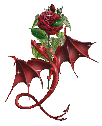 gothic dark arts gifs comunidad google dragons pinterest small