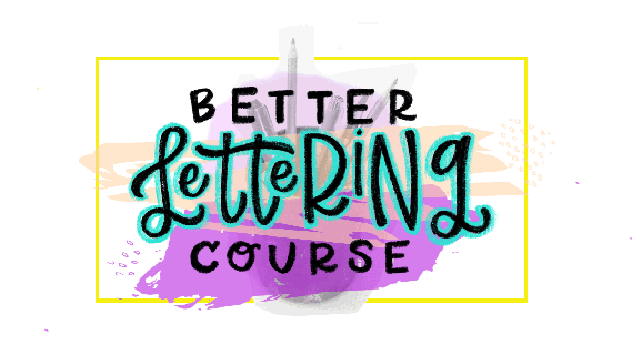 hand lettering tips for beginners where do you begin hand small