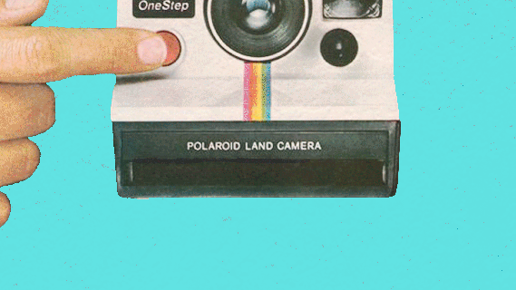 instax photography on tumblr clip art
