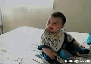 baby laughing gif find share on giphy small