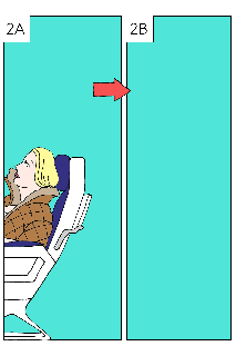 most annoying passengers on planes flights small