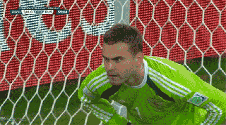 laser pen pointed at russia goalkeeper igor akinfeev during world cup bleacher report latest small