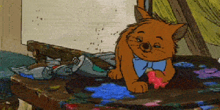 the aristocats gif on tumblr small
