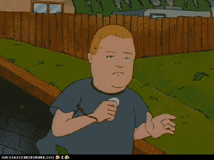 king of the hill animation gif by cheezburger find small