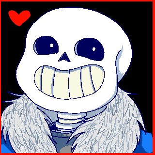 sans undertale images sans winking by putt125 d9dh0nw hd wallpaper small