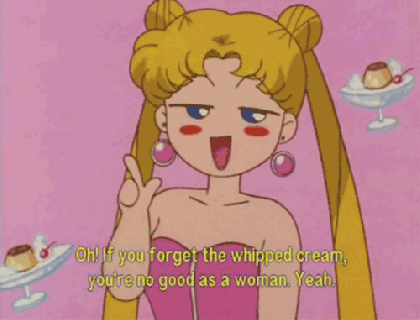 sailor moon jolie gif find share on giphy small