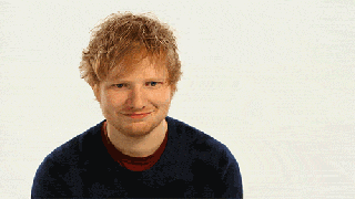 25 thoughts i had listening to ed sheeran s new album small
