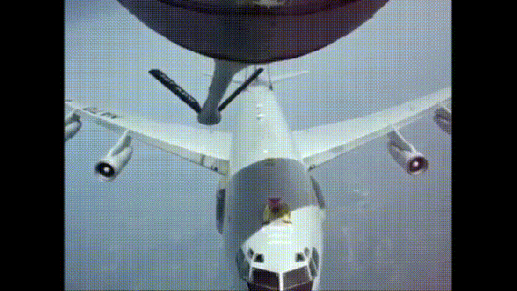 air collision gif find share on giphy