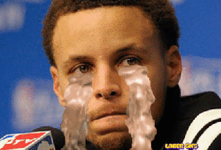 stephen curry crying lakersgifs animated laker gifs laker memes small