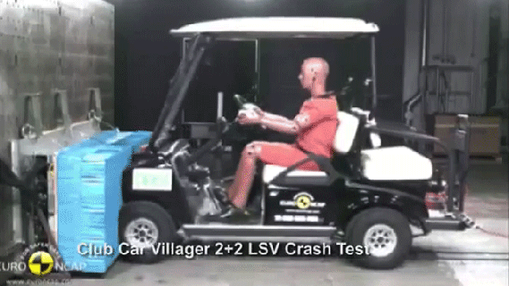 i can t stop watching this horrifying golf cart crash test video small