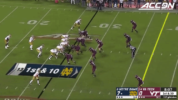 the virginia cavaliers look to end streak against linemen animated gifs small