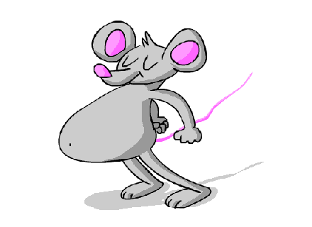 thrust dancing mouse animated gif by critterfitz on newgrounds small