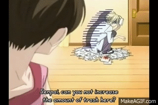 tamaki s hamster home ouran highschool host club episode 16 on small