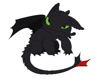 nonsensical fun with toothless chibis d school of dragons how to train your dragon games small