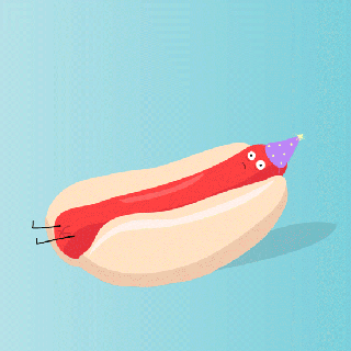 40 different delicious ways to eat hot dogshappy national small