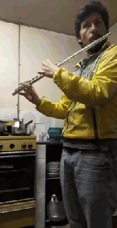 flute playing flute gif flute playingflute smoothsound discover small