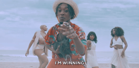 new trending gif on giphy music video winning rae sremmurd by small