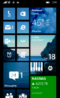 4 tips for a standout start screen on your windows phone windows small
