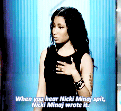 10 times nicki minaj s shade was too much to handle betches